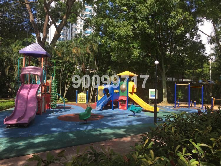 Tulip Garden (Enbloc) (D10), Condominium #145258932